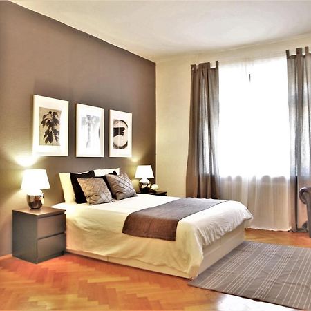 Spacious Apartment In The Heart Of Innsbruck Exterior foto